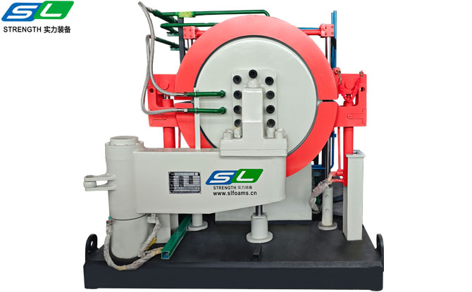 氮化硅粉体新材料合成炉
