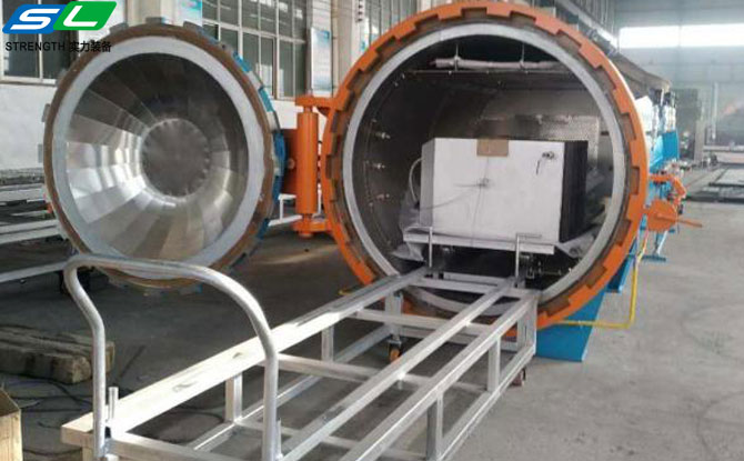 热压罐如何实现复合材料的高性能制造？