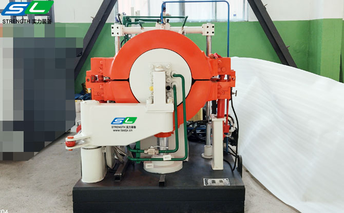 150L实验室高温高压釜：河北科研创新的“核心引擎”